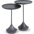 Eichholtz Side Table Puglia - Set of 2