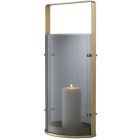 Eichholtz Hurricane Reid in Antique Brass - Large