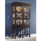 Ambella Home William & Mary Tall Cabinet
