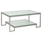 Artistica Home Bonaire Rectangular Cocktail Table 2016-945-47