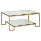 Artistica Home Bonaire Rectangular Cocktail Table 2016-945-48
