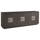 Artistica Home Mercury Large Media Console
