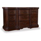 A.R.T. Furniture Valencia Dresser (CL1A) - CLEARANCE SALE