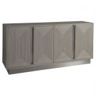 Artistica Home Gradient Media Console/Buffet