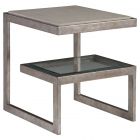 Artistica Home Soiree Rectangular End Table