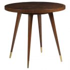 Artistica Home Marlowe Round End Table