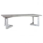 Artistica Home Heller Rectangular Dining Table