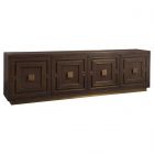 Artistica Home Verbatim Long Media Console 2170-908