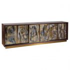 Artistica Home Verbatim Long Media Console 2170-910