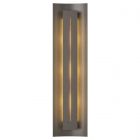 Hubbardton Forge Gallery Sconce in Dark Smoke 217635-1008