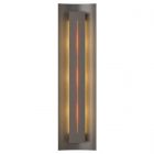 Hubbardton Forge Gallery Sconce in Dark Smoke 217635-1010