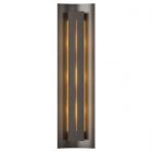 Hubbardton Forge Gallery Sconce in Oil Rubbed Bronze 217635-1095