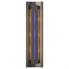 Hubbardton Forge Gallery Sconce in Oil Rubbed Bronze 217635-1096