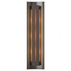 Hubbardton Forge Gallery Sconce in Oil Rubbed Bronze 217635-1097