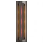 Hubbardton Forge Gallery Sconce in Oil Rubbed Bronze 217635-1098