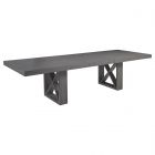 Artistica Home Appellation Rectangular Dining Table