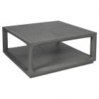 Artistica Home Appellation Square Cocktail Table