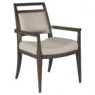 Artistica Home Nico Upholstered Arm Chair 2222-881-39-01