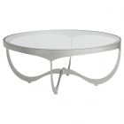 Artistica Home Sophie Round Cocktail Table 2232-943-46