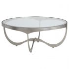 Artistica Home Sophie Round Cocktail Table 2232-943-47