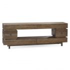 A.R.T. Furniture Epicenters Williamsburg Entertainment Console (CL1A) - CLEARANCE SALE