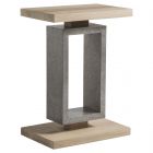 Artistica Home Verite Rectangular Spot Table