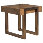 Artistica Home Canto End Table