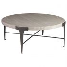 Artistica Home Cachet Round Cocktail Table