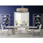 Artistica Home Pazzo Rectangular Dining Set