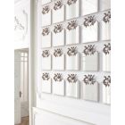 Nick Alain Massini Mirror