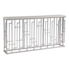 Artistica Home Mar Monte Grate Console