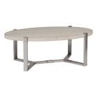 Artistica Home Denizen Cocktail Table