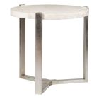 Artistica Home Denizen Round Lamp Table