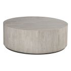 Artistica Home Cassio Round Cocktail Table
