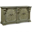 A.R.T. Furniture Arch Salvage Wren Buffet in Parch