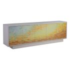 Artistica Home Aurora Media Console