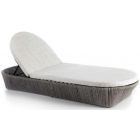 Skyline Design Boston Lounger with Cushion