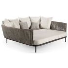 Skyline Design Boston Daybed with Cushion