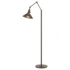 Hubbardton Forge Henry Floor Lamp in Bronze 242215-1010