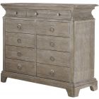 A.R.T. Furniture Summer Creek Light Keeper's Dresser (AAF)