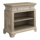 A.R.T. Furniture Summer Creek Light Keeper's Large Nightstand in Scrubbed oak (AAF)