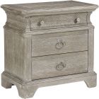 A.R.T. Furniture Summer Creek Light-Keeper's Bedside Chest (AAF)