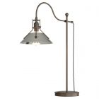 Hubbardton Forge Henry Table Lamp in Bronze 272840-1175