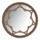 A.R.T. Furniture Architrave Round Mirror 