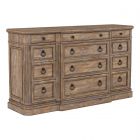 A.R.T. Furniture Architrave 12 Drawer Dresser (AAF)