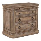 A.R.T. Furniture Architrave 3 Drawer Nightstand (AAF)