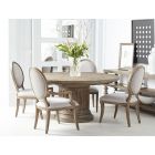 A.R.T. Furniture Architrave Round Dining Set