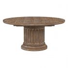 A.R.T. Furniture Architrave Round Dining Table (AAF)
