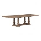 A.R.T. Furniture Architrave Trestle Dining Table (AAF)