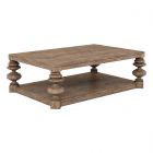 A.R.T. Furniture Architrave Rectangular Cocktail Table